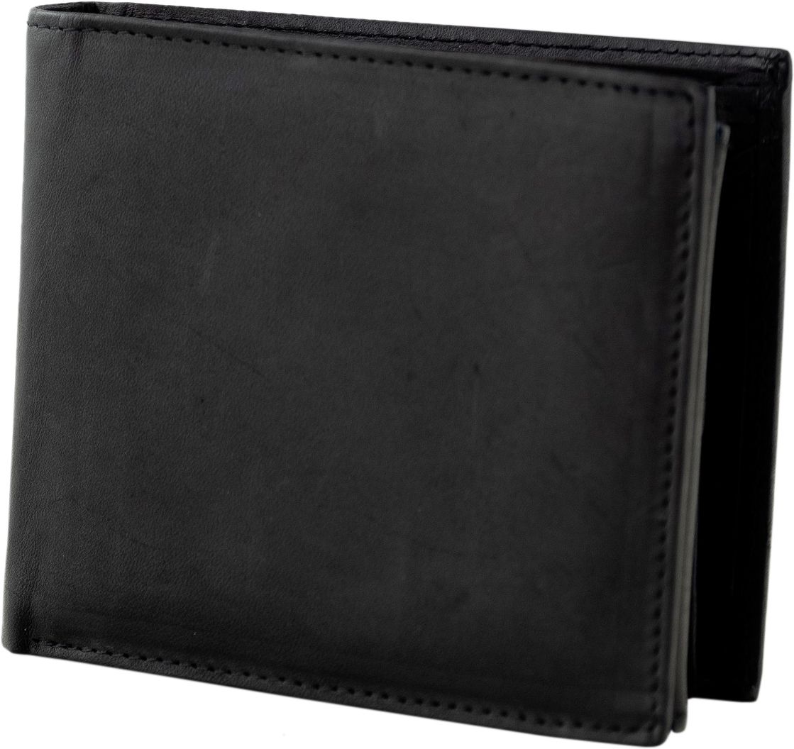 Karl Noss Lederwaren Geldbörse Leder braun 23 x 2,5 x 9,5 cm GLO707010672