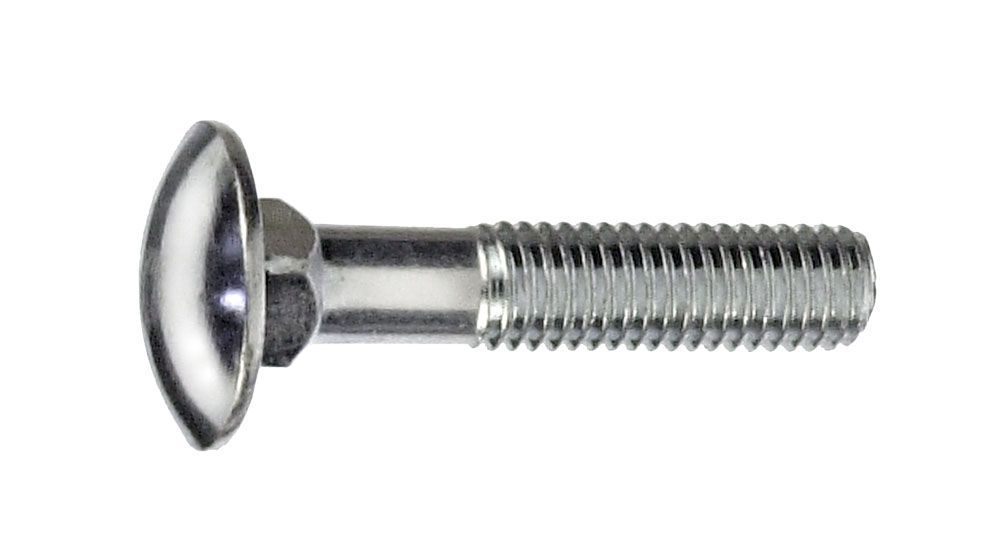 Connex Schlossschrauben M10 x 60 mm – 24 Stk. GLO763025038