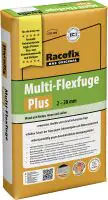 Racofix Multi Flexfuge PLUS grau, 12,5 kg Sack