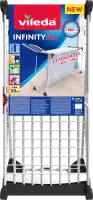 Vileda Wäscheständer Infinity Flex