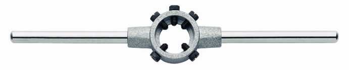 Exact Schneideisenhalter 25 x 9 mm