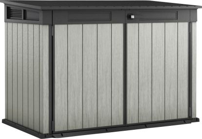 Keter Aufbewahrungsbox Grande Store 2100 l kaufen Globus Baumarkt