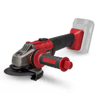Einhell Akku-Winkelschleifer TC-AG 18/8500 Li Solo 18 V