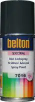 Belton Spectral Lackspray 150 ml anthrazitgrau