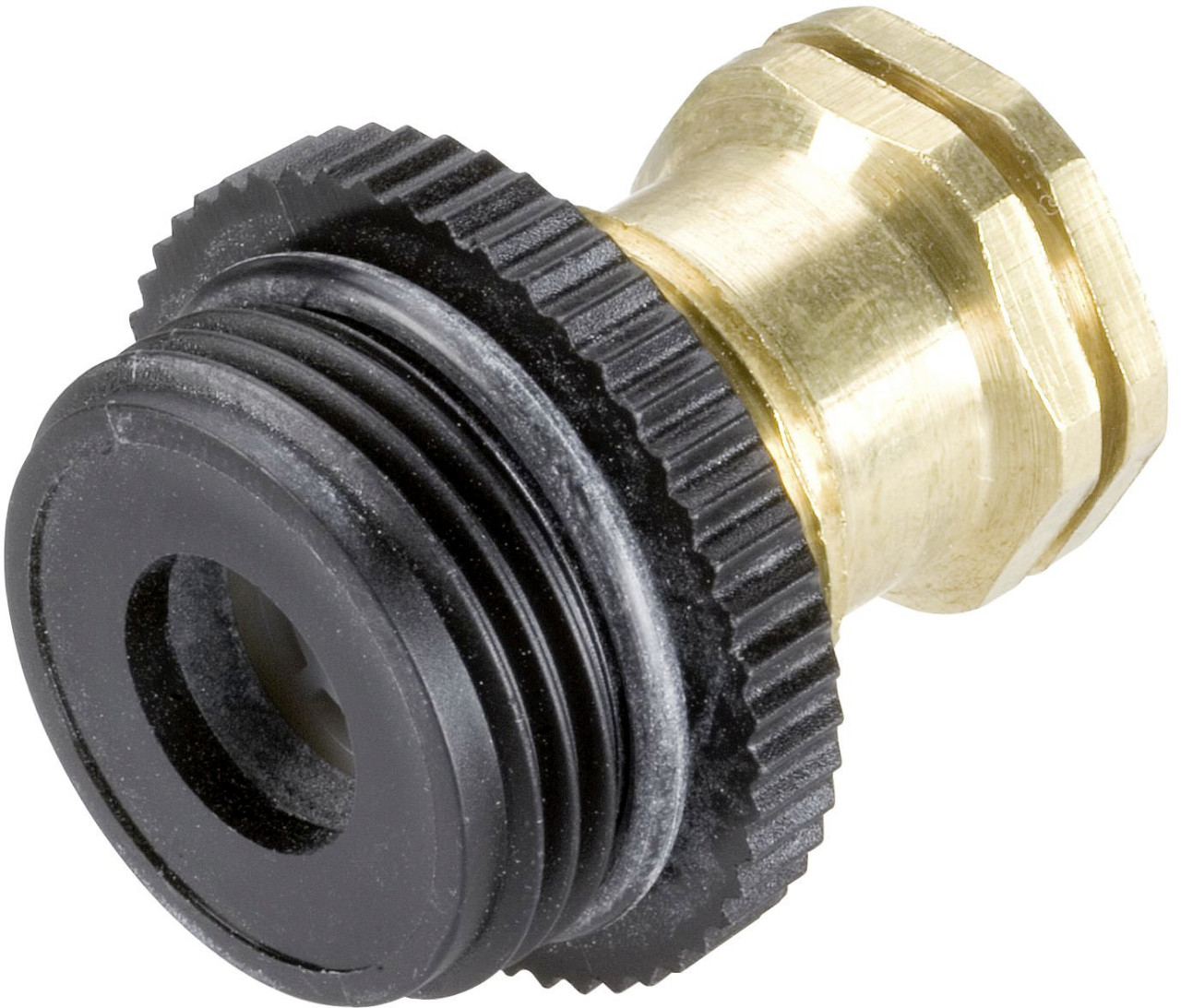Gardena Entwässerungsventil für Sprinkler 25 mm (3/4)