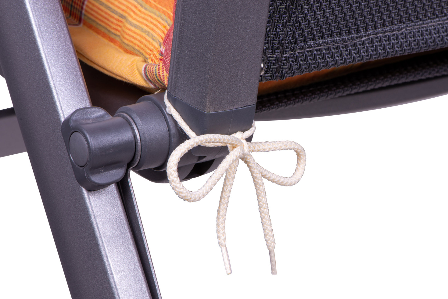 Pochette Apia Ballistic 100x170x50 Mm - Noire, Neuve