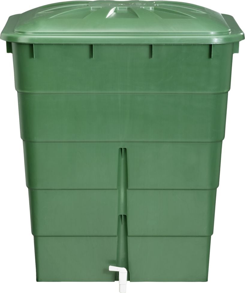 Garantia Regentonne 300 l kaufen Globus Baumarkt