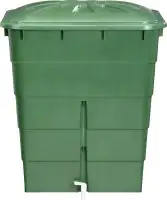 Garantia Regentonne 300 l