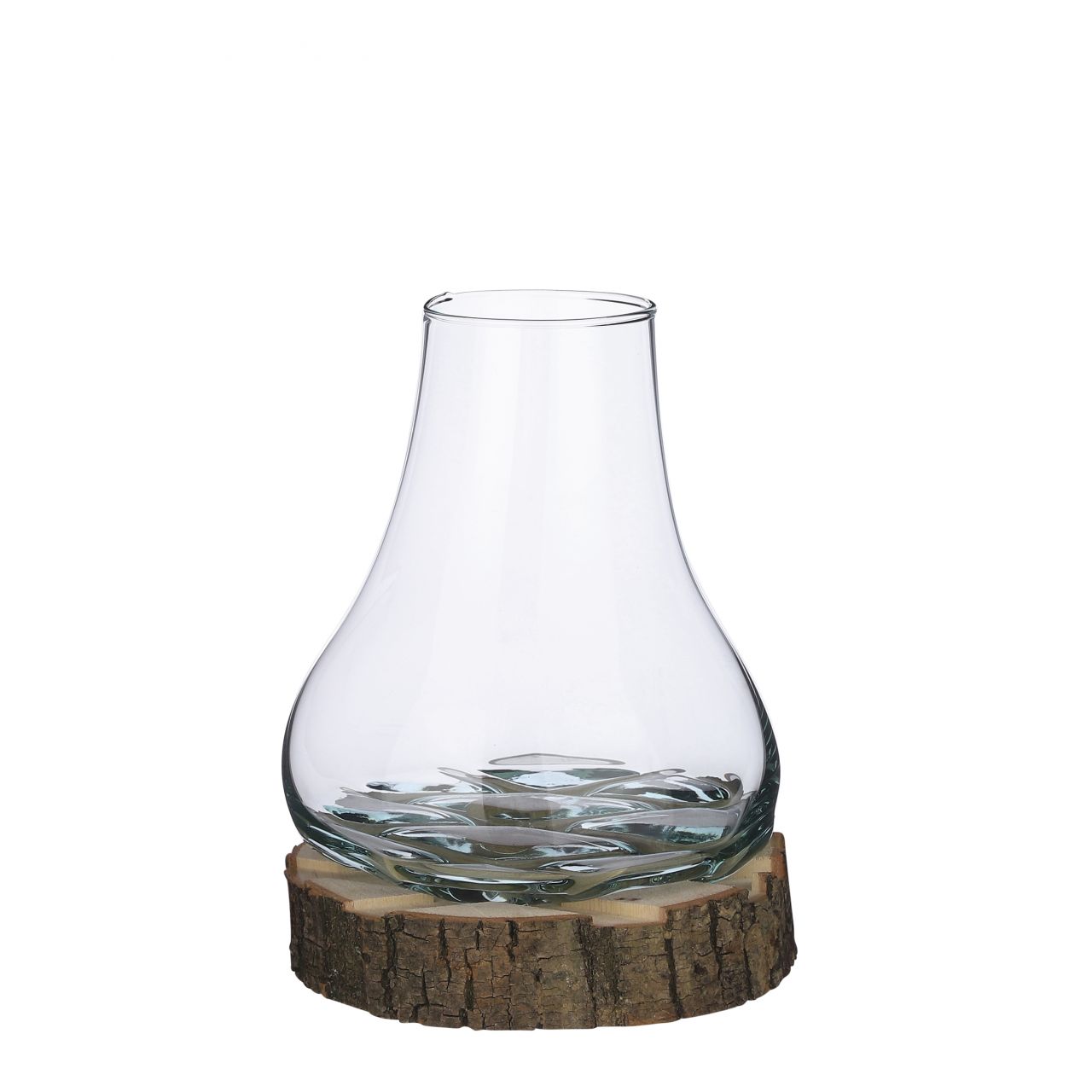 Mica Decorations Mica Terrarium transparent transparent, 32 x 27 cm GLO660652721