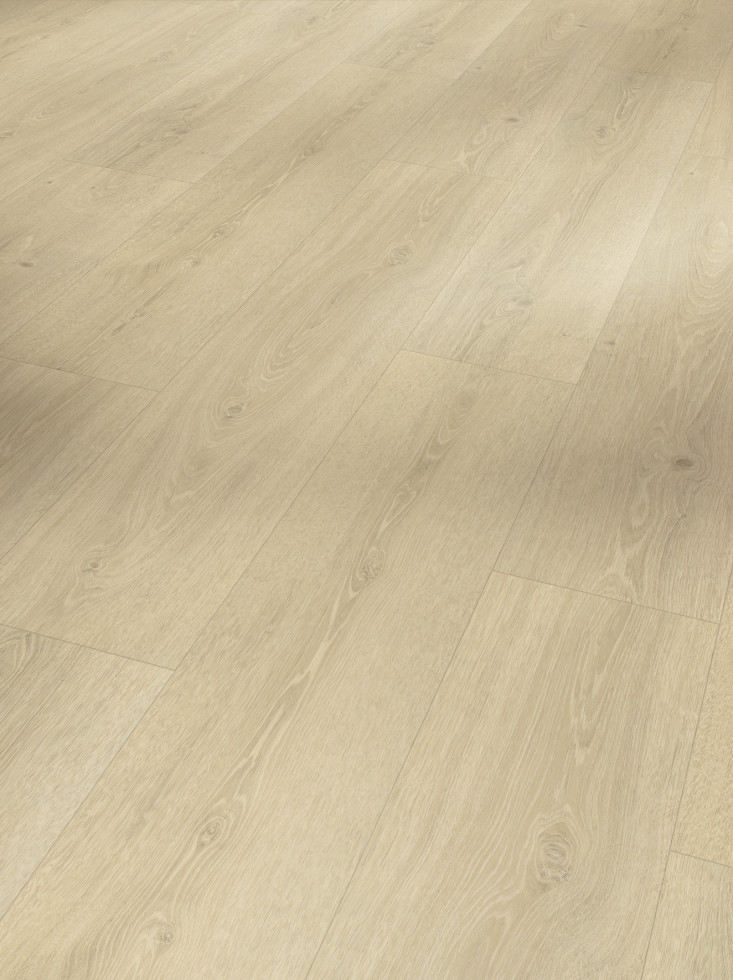 Parador Vinyl Basic 5.3 Eiche Studioline geschliffen