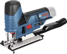 Bosch Professional Akku-Stichsäge GST 12V-70 Solo