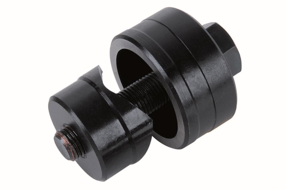 Wolfcraft Lochschneider Ø 35 mm für Küchenarmaturen