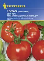 Kiepenkerl Tomate Saint Pierre Solanum lycopersicum, Inhalt: 25 Korn