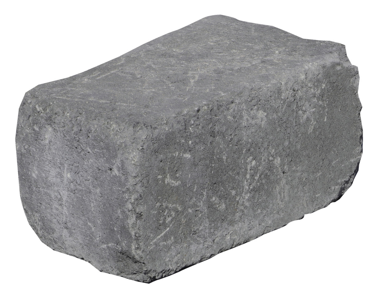 EHL Mauerstein Verona Antik Light 24 x 14 x 12 cm basalt-anthrazit