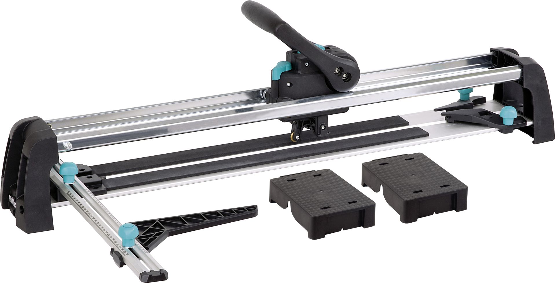 Wolfcraft Fliesenschneider TC 670 Expert Schnittlänge 670 mm