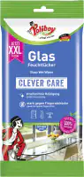 Poliboy Glas Feuchttücher XXL 24 Tücher