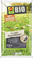 Compo Bio Herbst-Rasendünger 10 kg