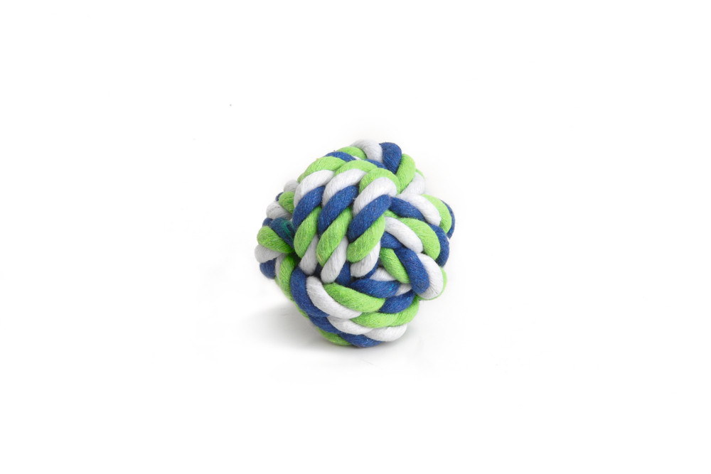 Beeztees Tauball für Nager 7 cm GLO689401442