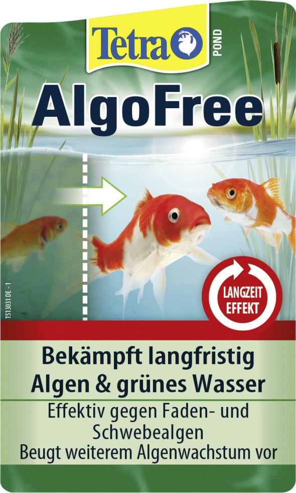 Tetra Wasseraufbereitung AlgoFree 250 ml kaufen Globus Baumarkt