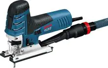 Bosch Professional Stichsäge GST 150 CE 780 W