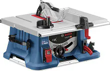 Bosch Professional Tischkreissäge GTS 635-216 1600 W