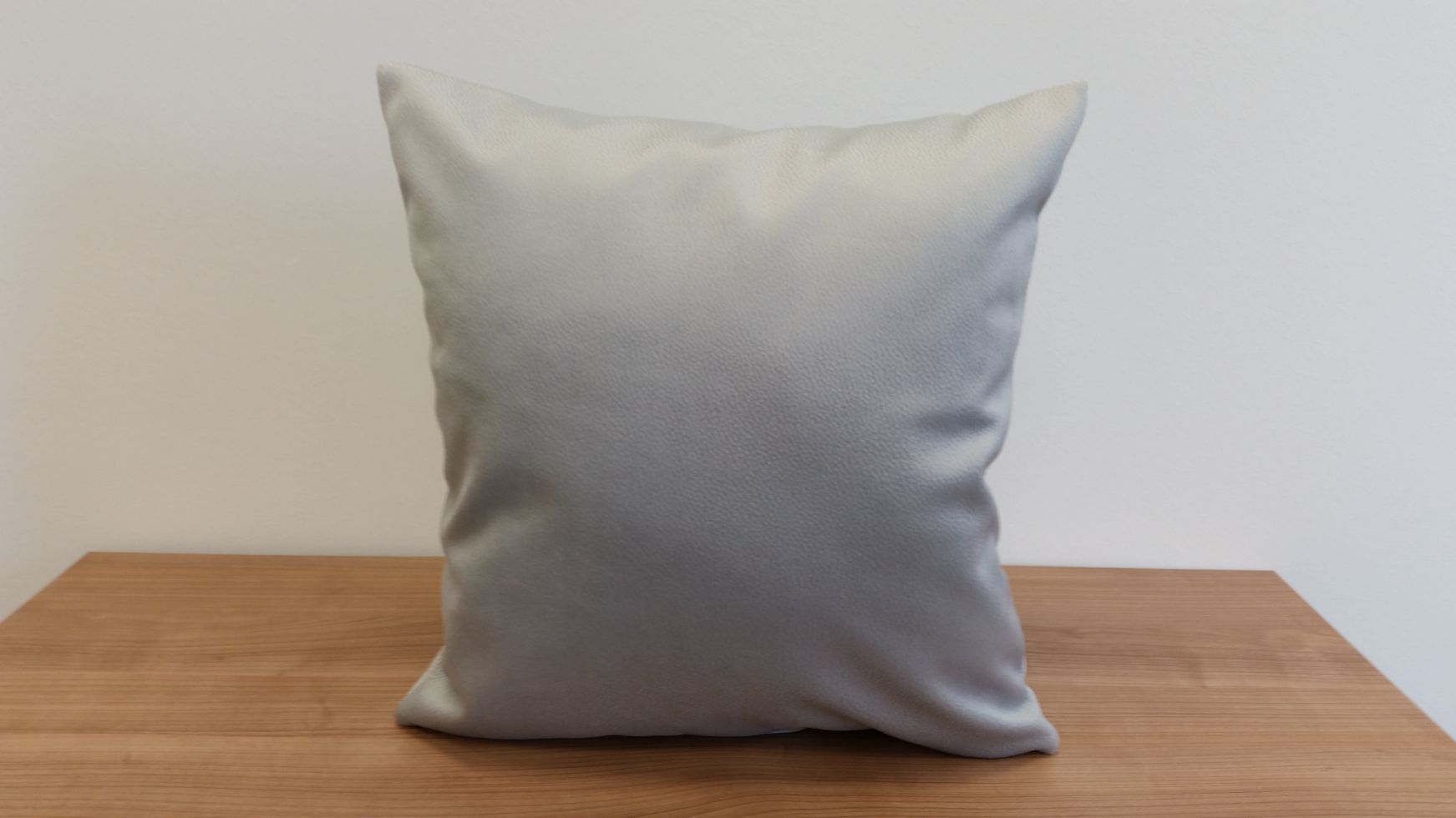 Dohle + Menk Zierkissen Solar silber 45 x 45 cm