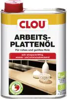 Clou Arbeitsplattenöl 250 ml