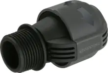 Gardena Verbinder für Sprinkler 25 mm (1