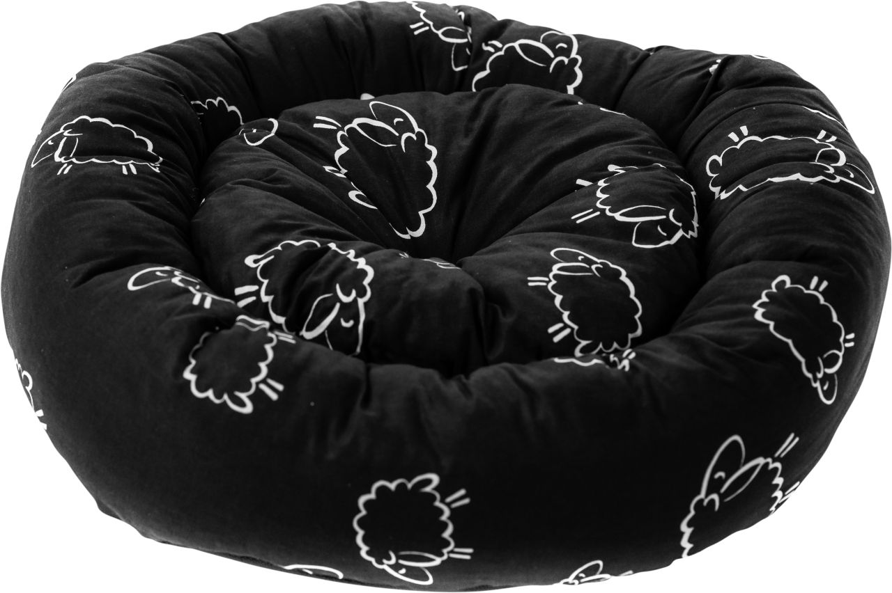 Lebon Katzenbett Holly 50 x 50 cm GLO689202249