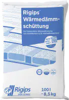 Rigips Wärmedämmschüttung 100 l