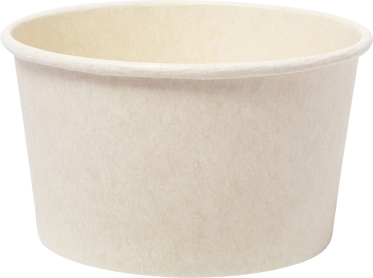 Duni Snackbecher Bagasse natur 270 ml Ø 9 x 9 cm - 10 Stück GFM18cfbe33c