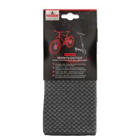 Nigrin Bike Care Mikrofasertuch doppelseitig 2in1
