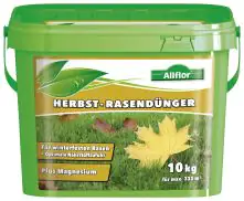 Allflor Herbstrasendünger 10 kg