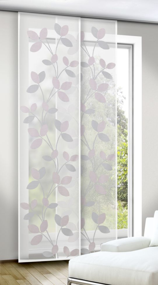heimtexland ® Tenda decorativa in cotone, opaca, con occhielli, tipo 849, colore petrolio, 245 x 140 cm (altezza x larghezza