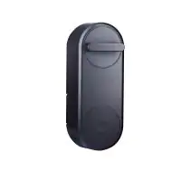 Yale Linus Smart Lock Elektronisches Türschloss anthrazit