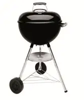 Weber Holzkohlegrill Bar-B-Kettle - Ø 47 cm