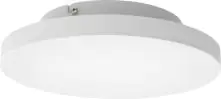 Eglo Connect LED Deckenleuchte Turcona-Z weiß Ø 30 cm dimmbar, ww-kw