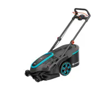 Gardena Akku Rasenmäher PowerMax Duo 46/36V 2,5 Ah 46 cm Schnittbreite