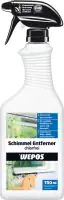 Wepos Schimmelentferner chlorfrei 750 ml