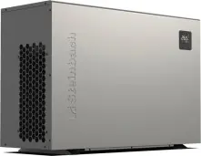 Steinbach Pool-Wärmepumpe Silent 21,2