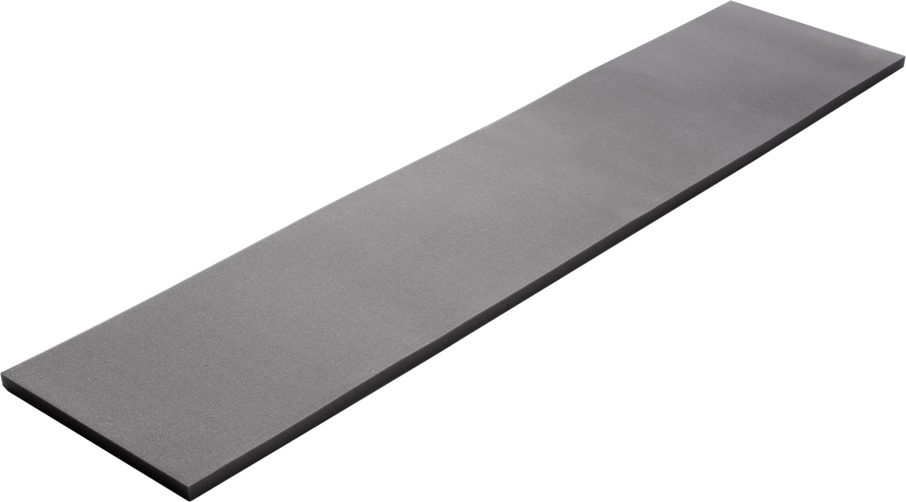 Nerapur Schaumstoffplatte 450 x 2000 x 30 mm GLO706700169