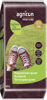 Agricon torffreie Rasenerde Profi Line, 40 l