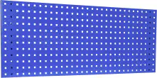 Güde Werkzeuglochwand 1200 P-1 120 x 2 x 46 cm