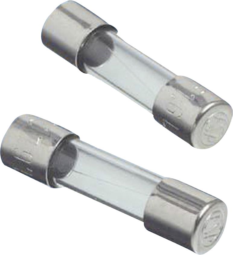 Feinsicherung 5x20mm 4x 10A flink