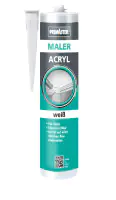 Primaster Maler Acryl weiß 310 ml
