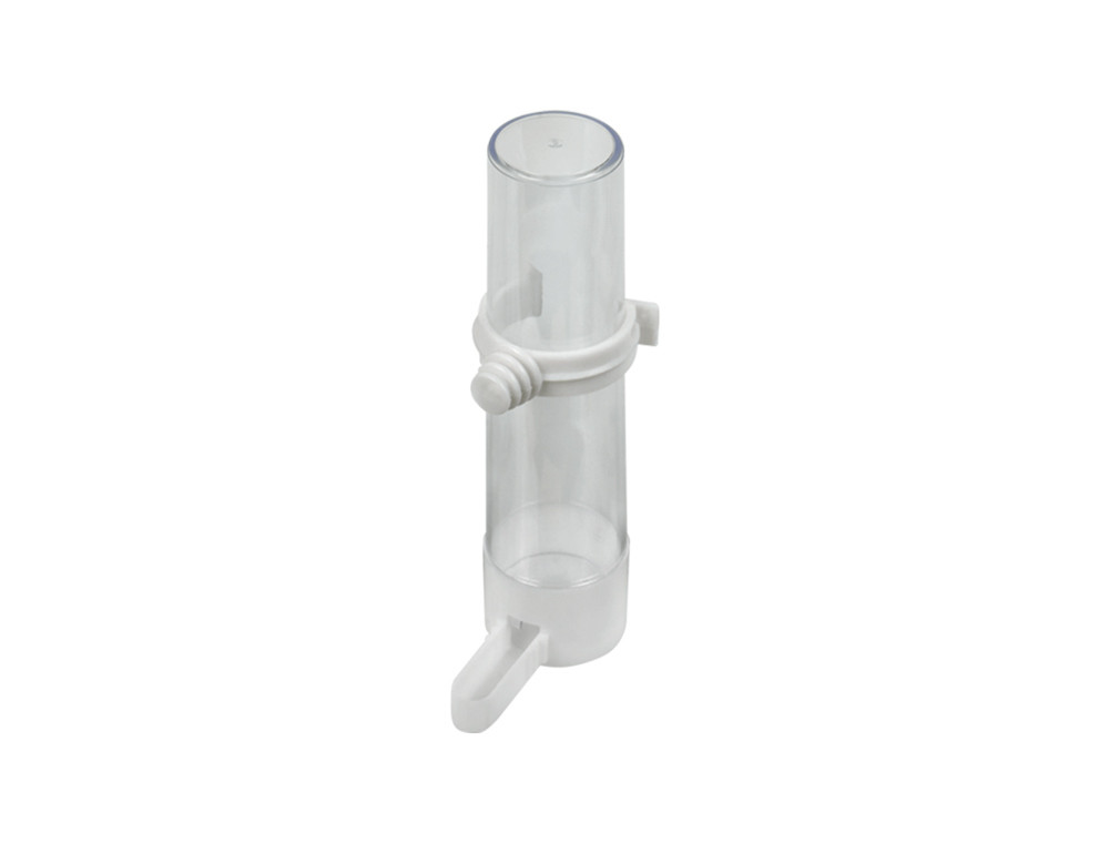 Nobby Vogelzubehör Wasser- und Futterspender 125 ml