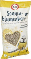 Elles Wildvogelfutter Sonnenblumenkerne geschält 2,5 kg