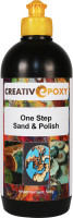 Politur Universal 500 g One-Step Sand & Polish