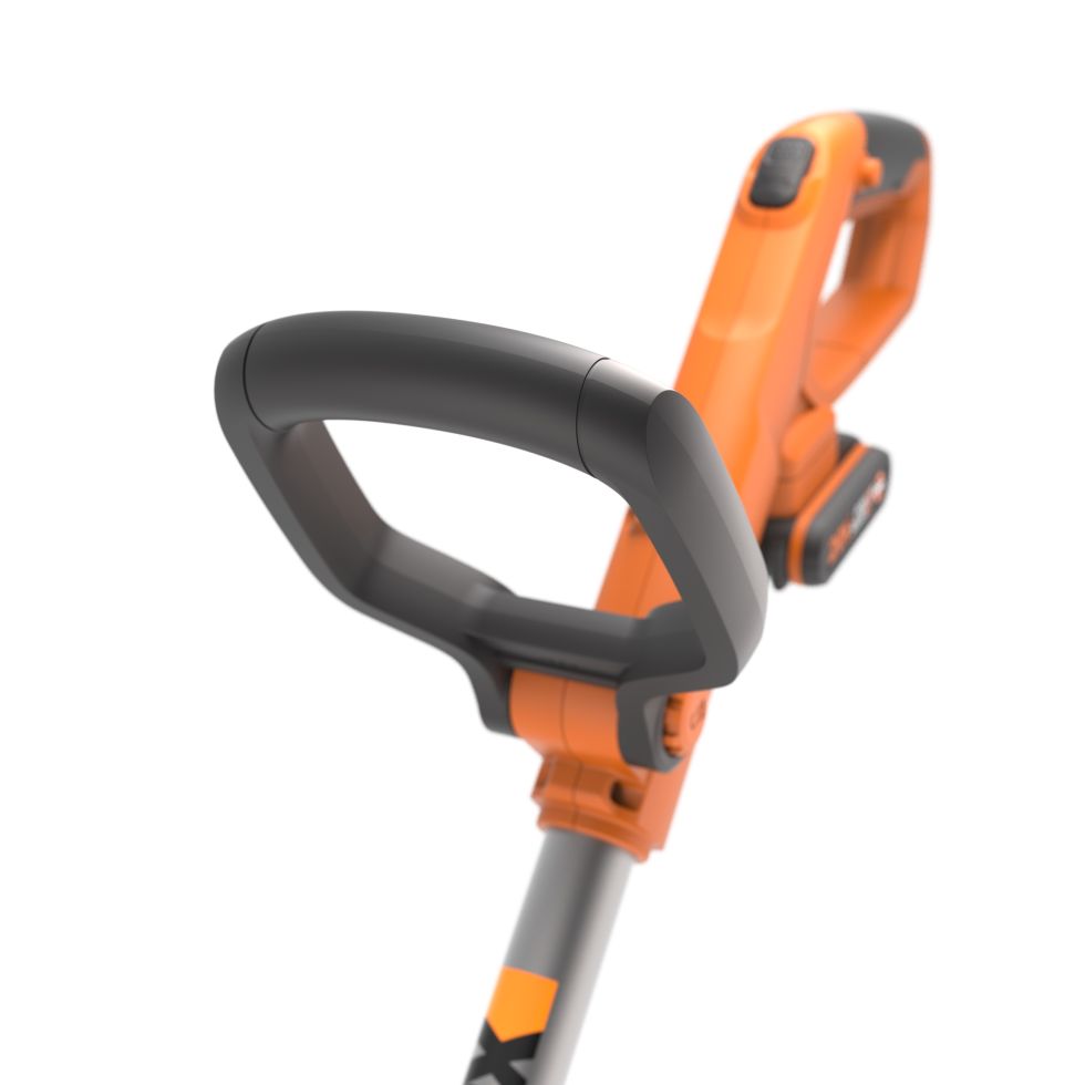 Worx Akku Rasentrimmer WP165E, 20 V, inkl. Akku und Ladegerät kaufen