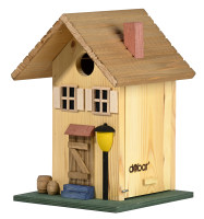 Nistkästen günstig online kaufen Globus Baumarkt